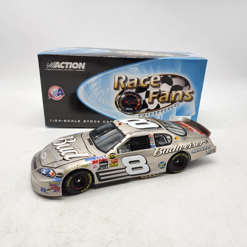 29n action dale earnhardt - 29n, jr