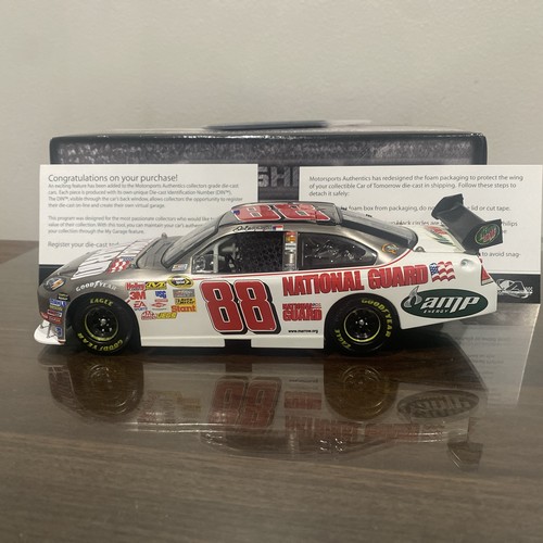 Dale earnhardt 88 amp - #88,
